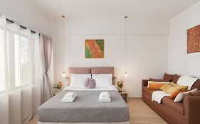 M18 Studios Monastiraki Gems